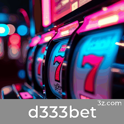 d333bet: Apostas Móveis Simplificadas