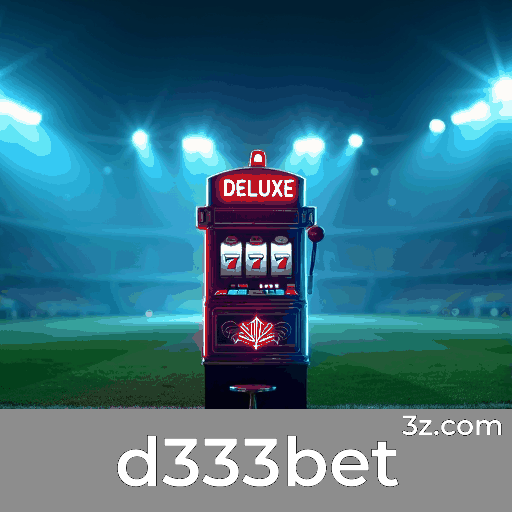 d333bet: A Plataforma de Apostas que Garantia Excelência