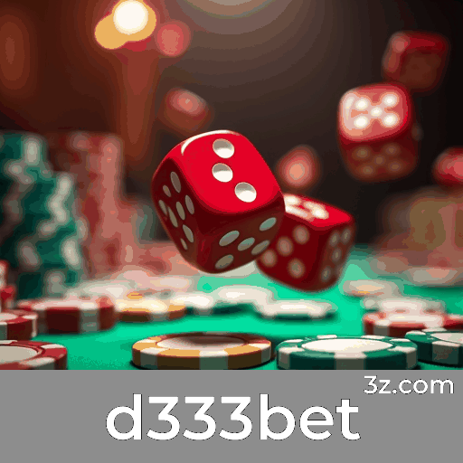 d333bet: Bônus e Promoções Imperdíveis